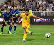 Kosovo - România/ foto Cristi Preda (GSP)