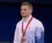Istorie pentru România! Alexandru Bologa a câștigat medalia de aur la Jocurile Paralimpice de la Paris