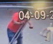 Ionel Ganea, acuzat că a agresat un vecin! Polițiștii au emis ordin de protecție