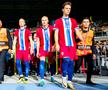Norvegia cu Erling Haaland și Martin Odegaard pe teren n-a reușit să marcheze cu Kazahstan