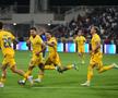 Kosovo - România/ foto Cristi Preda (GSP)