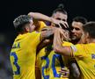 Kosovo - România/ foto Cristi Preda (GSP)