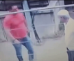 Ionel Ganea, acuzat că a agresat un vecin! Polițiștii au emis ordin de protecție