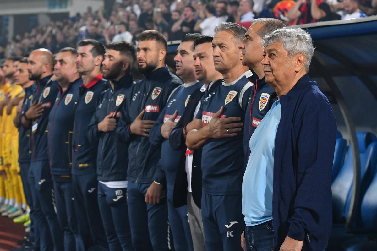 Giovanni Becali i-a răspuns lui Ianis Hagi
