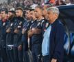 Kosovo - România, Mircea Lucescu/ foto Cristi Preda (GSP)
