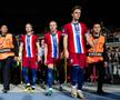 Surpriza zilei în Nations League » Norvegia lui Haaland și Odegaard s-a făcut de râs