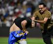 Marius Șumudică, savuros despre o situație din Kosovo - România: „Zici că erau ăia la Bobâlna”
