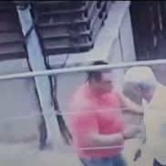 Ionel Ganea, acuzat că a agresat un vecin! Polițiștii au emis ordin de protecție