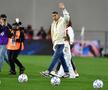 „Acum sunt doar un suporter” » Angel Di Maria, retragere în lacrimi de la naționala Argentinei, chiar înainte de 3-0. Mesajul video de la Leo Messi