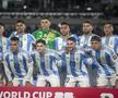 Argentina a făcut spectacol cu Chile » Campioana mondială, din ce în ce mai aproape de un nou turneu final