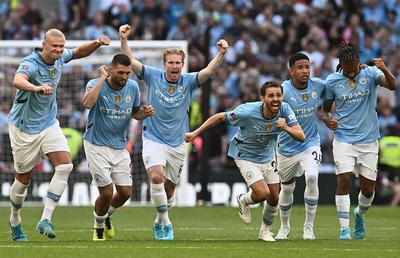 Starul lui Pep Guardiola, ademenit cu un salariu uriaș în Arabia Saudită! Poate deveni coechipier cu Cristiano Ronaldo