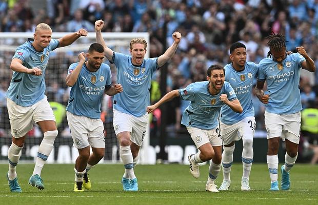 Starul lui Pep Guardiola, ademenit cu un salariu uriaș în Arabia Saudită! Poate deveni coechipier cu Cristiano Ronaldo