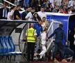 Marius Șumudică, savuros despre o situație din Kosovo - România: „Zici că erau ăia la Bobâlna”