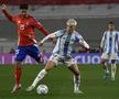 Argentina a făcut spectacol cu Chile » Campioana mondială, din ce în ce mai aproape de un nou turneu final