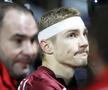 Nume uriașe la meciul de retragere al lui Mihai Roman » Interviu de impact cu internaționalul trecut pe la FCSB și Rapid: „M-au prins sub un camion în Belgia și trimis acasă!”