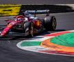 Ferrari, omagiu pentru Niki Lauda la Monza // FOTO: Imago