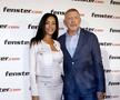 Boris Becker și soția lui, Lilian de Carvalho Monteiro / foto Imago Images