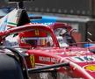 Ferrari, omagiu pentru Niki Lauda la Monza // FOTO: Imago