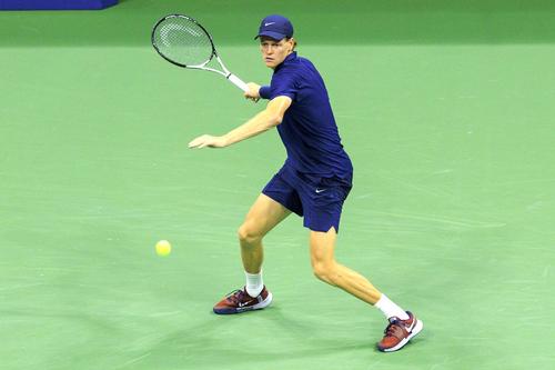 Jannik Sinner s-a calificat în finala US Open, unde va da peste Carlos Alcaraz/ foto: Imago Images