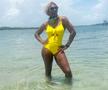 Serena Williams și-a șocat fanii cu transformarea fizică: „Asta nu este Serena” » Suspectată de urmăritori că a folosit ozempic