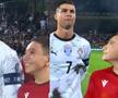 Cristiano Ronaldo la Erevan