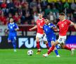 Austria - Cipru, în preliminariile pentru CM 2026 // FOTO: Imago Images