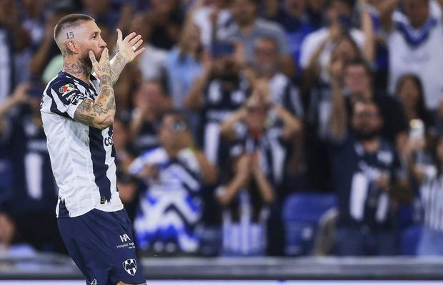 Sergio Ramos nu a rămas dator: replică ironică la interdicția lui Ryanair