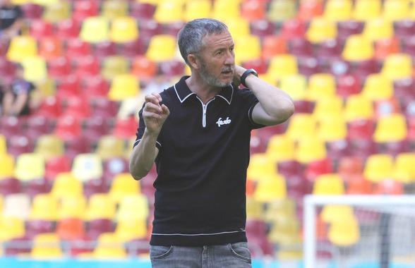 FCSB, învinsă la miezul nopții! Transferul lui Mario Tudose „a picat” din nou: „Am pierdut un jucător! Era făcut...”