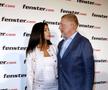 Boris Becker și soția lui, Lilian de Carvalho Monteiro / foto Imago Images