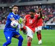Austria - Cipru, în preliminariile pentru CM 2026 // FOTO: Imago Images