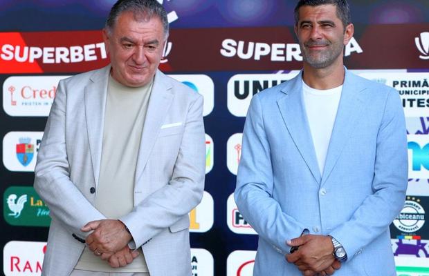 Dani Coman intervine: „Transferul lui Mario Tudose va fi decis azi”. Primarul rămâne pe poziții: „Doamne ferește! Fac licitație cu FCSB sau ce?”