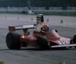 Niki Lauda, campion cu Ferrari în 1975// FOTO: Imago