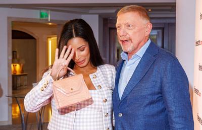 Boris Becker, dator la criminali români, după un joc de poker care a durat zile întregi