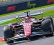 Ferrari, omagiu pentru Niki Lauda la Monza // FOTO: Imago