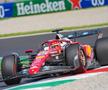 Ferrari, omagiu pentru Niki Lauda la Monza // FOTO: Imago