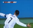Cristiano Ronaldo la Erevan