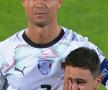 Cristiano Ronaldo la Erevan