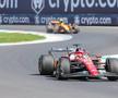 Ferrari, omagiu pentru Niki Lauda la Monza // FOTO: Imago