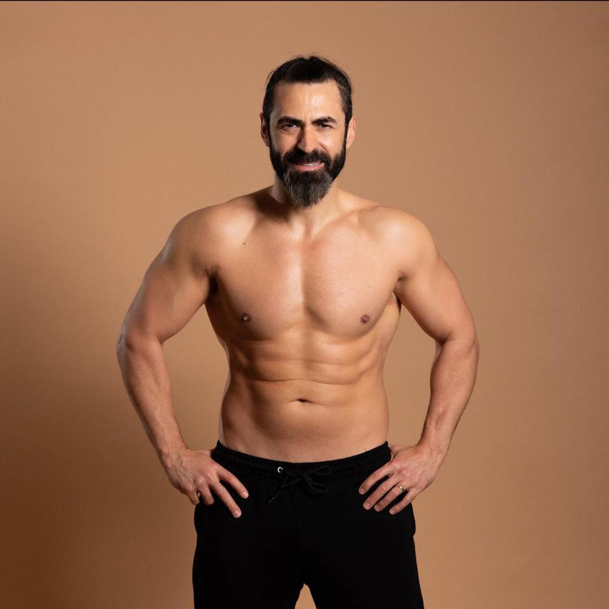 Antrenor cu 20 de ani de experiență în fitness: „90% dintre influencerii de health nu sunt curați!” + Care e „cel mai puternic aliment”