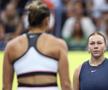 Aryna Sabalenka - Amanda Anisimova