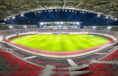 Va suna clopoțelul printre fluierele arbitrilor! Stadionul din Superliga se transformă în școală pentru 350 de elevi