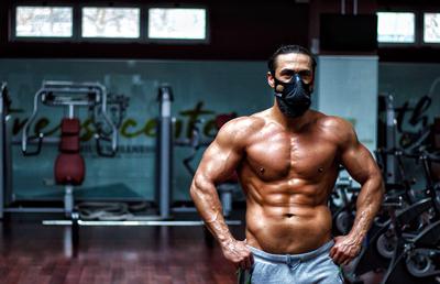 Antrenor cu 20 de ani de experiență în fitness: „90% dintre influencerii de health nu sunt curați!” + Care e „cel mai puternic aliment”