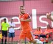 Rapid - Voluntari, amical la Ștefănești/ foto: Facebook @ FC Rapid 1923