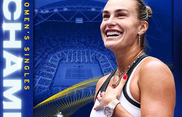 Invincibilă pe hard! Aryna Sabalenka își apără trofeul la US Open » Anisimova, a doua finală consecutivă pierdută într-un Grand Slam