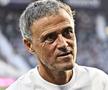 Antrenorul lui PSG, Luis Enrique / Foto: Imago