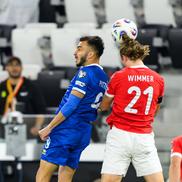 Austria - Cipru, în preliminariile pentru CM 2026 // FOTO: Imago Images