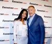 Boris Becker și soția lui, Lilian de Carvalho Monteiro / foto Imago Images