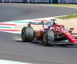 Ferrari, omagiu pentru Niki Lauda la Monza // FOTO: Imago