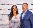 Boris Becker și soția lui, Lilian de Carvalho Monteiro / foto Imago Images