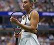 Aryna Sabalenka - Amanda Anisimova